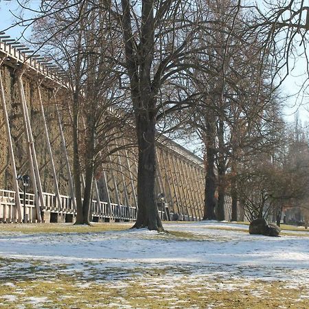 Thuringer Haus Bad Koesen Εξωτερικό φωτογραφία